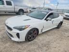 KIA STINGER 2019