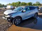 NISSAN MURANO 2019