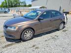 VOLKSWAGEN JETTA 2014