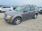 FORD ESCAPE 2012