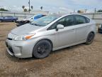 TOYOTA PRIUS 2014