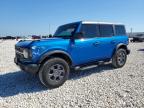 FORD BRONCO 2025