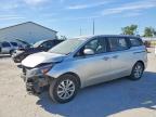 KIA SEDONA 2017