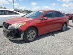 HYUNDAI SONATA 2017
