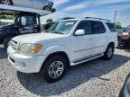 TOYOTA SEQUOIA 2005