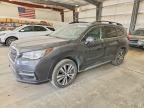 SUBARU ASCENT 2022