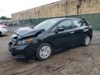 NISSAN LEAF 2022