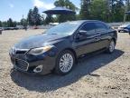 TOYOTA AVALON HYBRID 2013