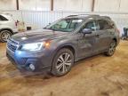 SUBARU OUTBACK 2018