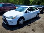 TOYOTA CAMRY 2017