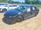 TOYOTA CAMRY 2023