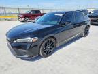 HONDA CIVIC 2022