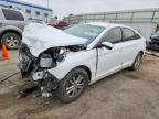 HYUNDAI SONATA 2017