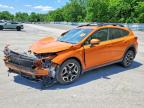 SUBARU CROSSTREK 2018