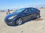 HYUNDAI ELANTRA 2015
