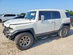 TOYOTA FJ CRUISER 2012