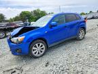 MITSUBISHI OUTLANDER SPORT 2015
