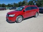 DODGE JOURNEY 2017