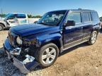 JEEP PATRIOT 2014