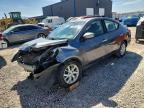 NISSAN VERSA 2019