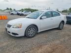 MITSUBISHI GALANT 2012
