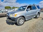 TOYOTA SEQUOIA 2007