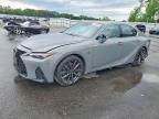 LEXUS IS 2025