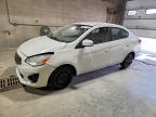 MITSUBISHI MIRAGE 2017