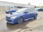 SUBARU WRX 2021