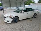 NISSAN ALTIMA 2021