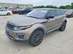 LAND ROVER RANGE ROVER EVOQUE 2016