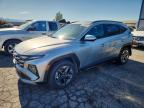 HYUNDAI TUCSON 2026