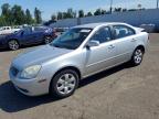 KIA OPTIMA 2007