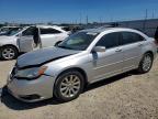 CHRYSLER 200 2012