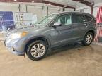 HONDA CR-V 2014