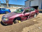 CHEVROLET IMPALA 2004
