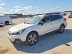 SUBARU OUTBACK 2019