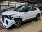 CHEVROLET TRAILBLAZER 2023