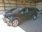 HONDA CR-V 2014