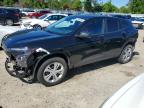 CHEVROLET TRAX 2025