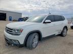 VOLKSWAGEN ATLAS 2018