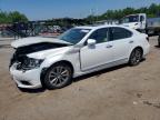 LEXUS LS 2013