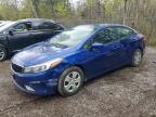 KIA FORTE 2017