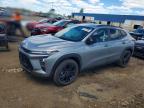 CHEVROLET TRAX 2025