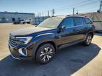 VOLKSWAGEN ATLAS 2024