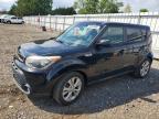 KIA SOUL 2015