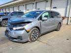 HONDA ODYSSEY 2026