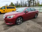 SUBARU LEGACY 2015