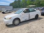 TOYOTA CAMRY 2003