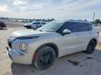 MITSUBISHI OUTLANDER 2022